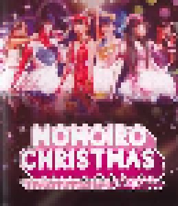 Cover - Momoiro Clover: ももいろクリスマス In 日本青年館 ～脱皮:Dappi～