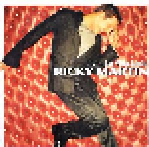 Ricky Martin: Livin' La Vida Loca (12") - Bild 1