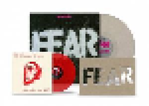 Fear: The Record (LP + 7") - Bild 3