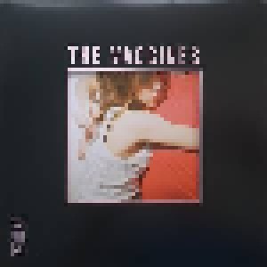 The Vaccines: What Did You Expect From The Vaccines? (LP) - Bild 1