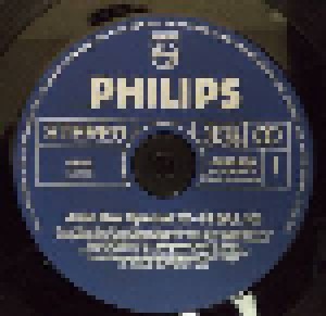 Jukebox Volume 10 (Top Selections From 1972-1974) (LP) - Bild 2