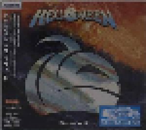 Helloween: Skyfall (Single-CD) - Bild 1
