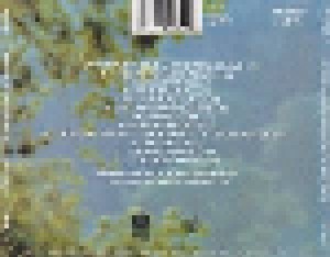 Mark Knopfler + Mark Knopfler & Willy DeVille: The Princess Bride (Split-CD) - Bild 2