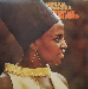 Miriam Makeba: Keep Me In Mind (LP) - Bild 1