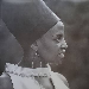 Miriam Makeba: Keep Me In Mind (LP) - Bild 5