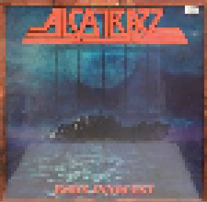 Alcatrazz: Born Innocent (2-LP) - Bild 1