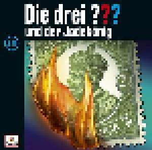 Die Drei ???: (211) ...Und Der Jadekönig (CD) - Bild 1
