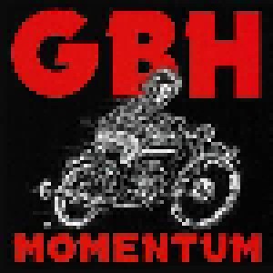 GBH: Momentum (CD) - Bild 1