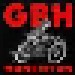GBH: Momentum - Cover