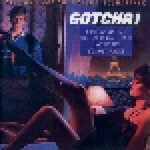 Gotcha! (CD) - Bild 1