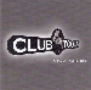 Cover - Bum Bum Club: Club Tools - DJ Promo