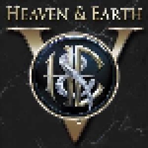 Heaven & Earth: V (CD) - Bild 1