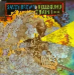 Savoy Brown: Hellbound Train (LP) - Bild 1