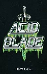 Cover - Acid Blade: Demo 2021