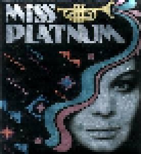Miss Platnum: The Sweetest Hangover (CD) - Bild 1