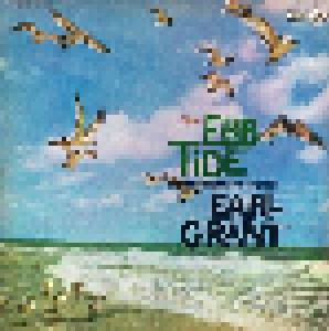 Cover - Earl Grant: Ebb Tide And Other Instrumental Favorites