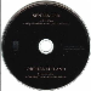 Sentenced + Orphaned Land: The Funeral Album / Mabool - The Story Of The Three Sons Of Seven (Split-Promo-Mini-CD / EP) - Bild 3