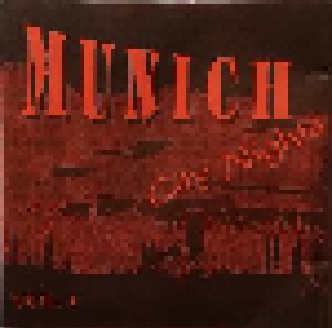 Munich City Nights Vol. 04 (CD) - Bild 1