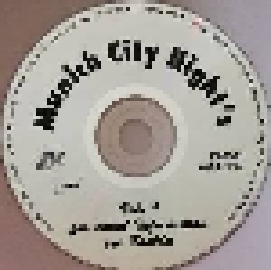 Munich City Nights Vol. 04 (CD) - Bild 3