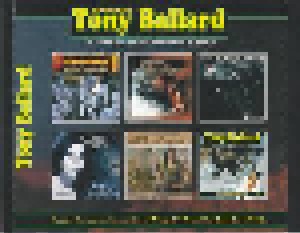 Tony Ballard: 01 - Die Höllenbrut (CD) - Bild 3