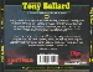 Tony Ballard: 01 - Die Höllenbrut (CD) - Bild 4