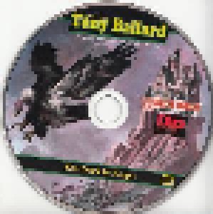 Tony Ballard: 02 - Ein Dorf In Angst (CD) - Bild 2