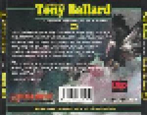 Tony Ballard: 02 - Ein Dorf In Angst (CD) - Bild 4