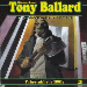 Tony Ballard: 04 - Fahrstuhl Zur Hölle (CD) - Bild 1