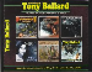 Tony Ballard: 04 - Fahrstuhl Zur Hölle (CD) - Bild 3