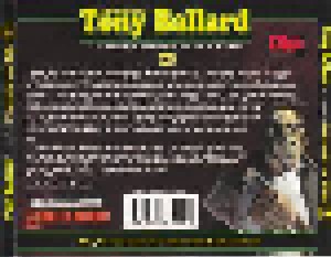 Tony Ballard: 04 - Fahrstuhl Zur Hölle (CD) - Bild 4
