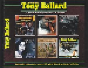 Tony Ballard: 06 - Das Zweite Leben Der Marsha C. (CD) - Bild 3