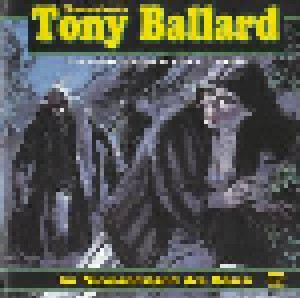 Tony Ballard: 08 - Im Niemandsland Des Bösen (CD) - Bild 1