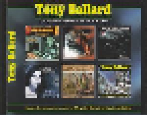 Tony Ballard: 08 - Im Niemandsland Des Bösen (CD) - Bild 3