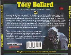 Tony Ballard: 08 - Im Niemandsland Des Bösen (CD) - Bild 4