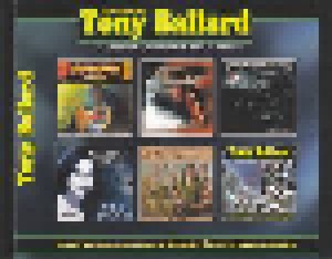 Tony Ballard: 10 - Die Hexe Und Der Silberdämon (CD) - Bild 3