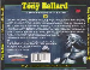 Tony Ballard: 10 - Die Hexe Und Der Silberdämon (CD) - Bild 4