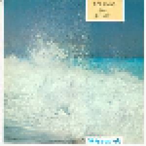 Roedelius: Wasser Im Wind (LP) - Bild 1