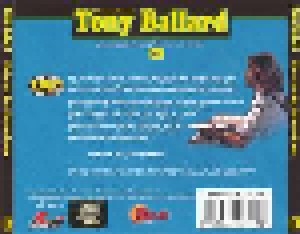 Tony Ballard: 41 - Sklaven Der Satansdroge (CD) - Bild 4