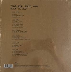 KISS: Off The Soundboard Tokyo 2001 (3-LP) - Bild 2