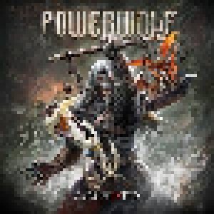 Powerwolf: Call Of The Wild (CD) - Bild 1