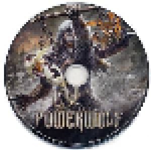 Powerwolf: Call Of The Wild (CD) - Bild 3