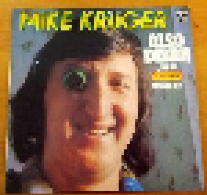 Mike Krüger: Also Denn! (LP) - Bild 1