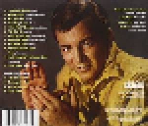 Bobby Darin: For Teenagers Only (CD) - Bild 2