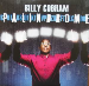 Billy Cobham: Palindrome (LP) - Bild 1