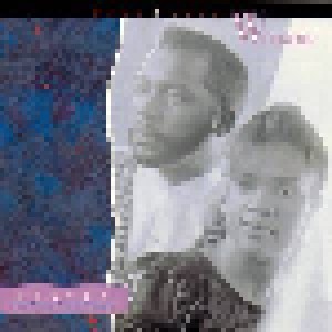 BeBe & CeCe Winans: Heaven (LP) - Bild 1