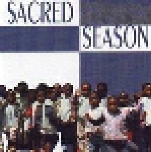 Cover - Sacred Season: So Much