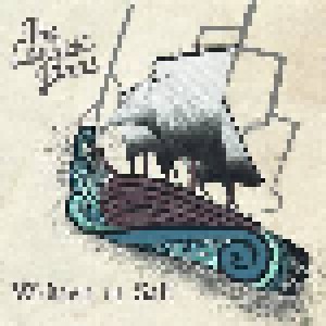 The Longest Johns: Written In Salt (CD) - Bild 1