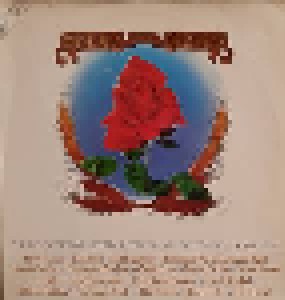 Cover - Joan Baez & MIMI Farina: Bread And Roses Festival Of Music, The