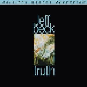 Jeff Beck: Truth (2-12") - Bild 1