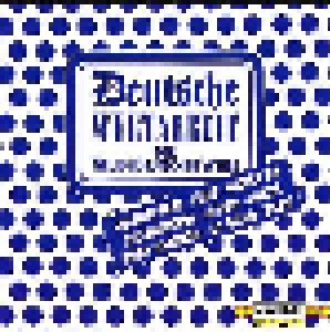 Deutsche Wertarbeit Der Neuen Deutschen Welle (CD) - Bild 1